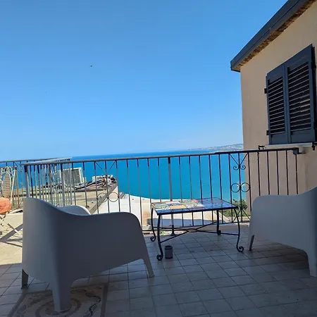 Casa Con Vista *