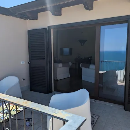 Casa Con Vista 公寓