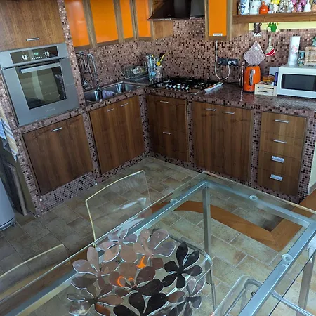 Casa Con Vista 公寓 瓦斯托