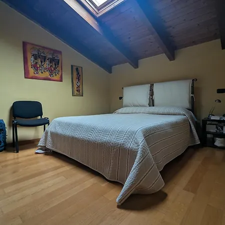 公寓 Casa Con Vista *