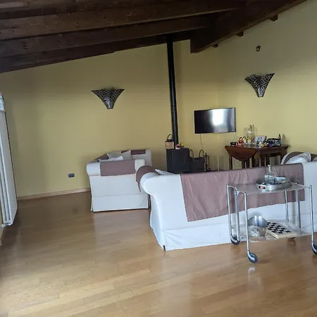 Casa Con Vista *