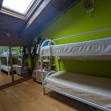 公寓 Casa Con Vista