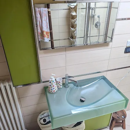 Casa Con Vista 公寓 瓦斯托