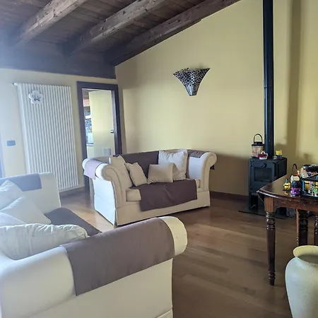 Casa Con Vista