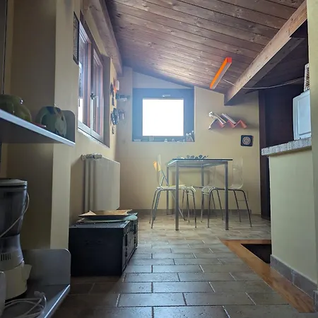 Casa Con Vista * 瓦斯托
