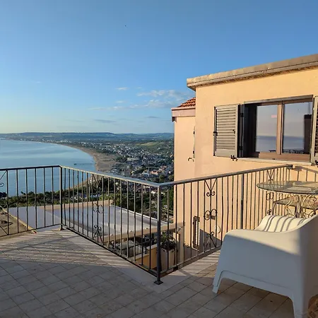公寓 Casa Con Vista