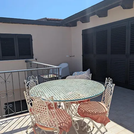 Casa Con Vista Vasto