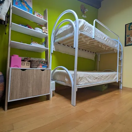 Apartment Casa Con Vista Vasto