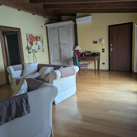 Casa Con Vista Apartment